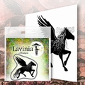 Lavinia Clear Stamp Sirlus LAV560*