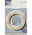 Joy Crafts Snijmal Patrijspoort 6002/1444