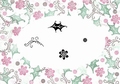 Card-io Majestix Clear Stamp Whimsey MAWH-01