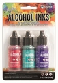 Ranger Alcohol Ink set Beach Deco TAK52548