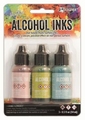 Ranger Alcohol Ink set Countryside TAK25924