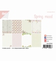 Joy! Crafts Papierset Spring Mood 6011/0657