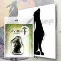 Lavinia Clear Stamp Pipin Mini LAV581