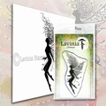 Lavinia Clear Stamp Celeste LAV579