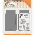Precious Marieke Snijmal Spring Delight - Jar PM10170*