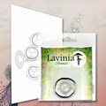 Lavinia Clear Stamp Mini Orbs LAV595
