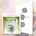 Lavinia Clear Stamp Mini Fairy Lantern LAV588