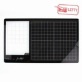 Tim Holtz Glass Media Mat LINKSHANDIG 1913E