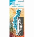 Joy Crafts Snijmal Border Viktoria 6002/1491*
