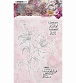 Studio Light Clear Stamp Jenine's Mindful Art STAMPJMA14