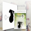 Lavinia Clear Stamp Lori LAV602