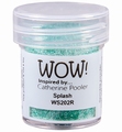 WOW Embossing Poeder Glitter Splash WS202R