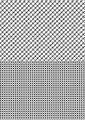 Nellie Snellen Achtergrondvel Black Squares NEVA017*