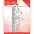 Precious Marieke Snijmal Delicate Flowers - Border PM10178*
