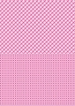 Nellie Snellen Achtergrondvel Pink Squares NEVA007*