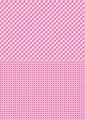 Nellie Snellen Achtergrondvel Pink Squares NEVA007*