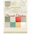 Marianne Design Pretty Papers Brocante PK9171