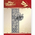 Precious Marieke Snijmal Touch Of - Bells Border PM10184