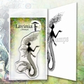 Lavinia Clear Stamp Althea LAV617