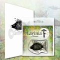 Lavinia Clear Stamp Flo LAV620