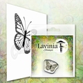 Lavinia Clear Stamp Mini Flutter LAV623