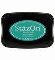 Stazon Inktkussen Carribean Green SZ-000-055