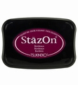 Stazon Inktkussen Bordeaux SZ-000-026