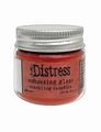 Tim Holtz Distress Embossing Gl. Crackling Campfire TDE73833