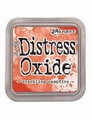 Distress Oxide Crackling Campfire TDO72317