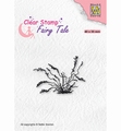 Nellie Snellen Clear Stamp Fairy Tale Herbs FTCS027
