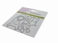 Craft Emotions Snijmal Space 1   115633/0439*
