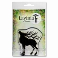 Lavinia Clear Stamp Magnus LAV638