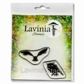 Lavinia Clear Stamp Brodwin & Maylin LAV639