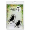 Lavinia Clear Stamp Echo & Drew LAV641
