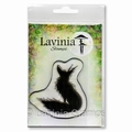 Lavinia Clear Stamp Rufus LAV644