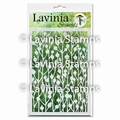 Lavinia Stencil Berry ST001