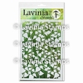 Lavinia Stencil Ivy ST007