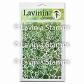 Lavinia Stencil Pebble ST010