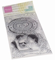 Marianne Design clear stamp Art Stamp Together ForeverMM1642