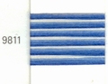 Mettler Borduurgaren Silk Finish Multi kleurnummer 1075-9811