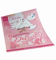 Marianne Design Collectables Eline's Pigeons COL1492