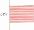 Mettler Borduurgaren Silk Finish Multi kleurnummer 1075-9837