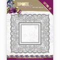 Precious Marieke Snijmal Romantic Roses - Frame PM10194*