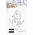 Studio Light Clear Stamp Celebrate New BeginningsSTAMPCNB514*