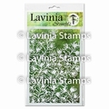 Lavinia Stencil Flourish ST005