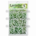 Lavinia Stencil Foliage ST006