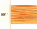 Mettler Borduurgaren Poly Sheen Multi kleurnummer 4820-9914