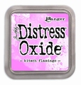 Distress Oxide Kitsch Flamingo TDO72614