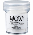 WOW Embossing Poeder Glitter Halo WS289R