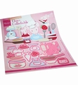 Marianne Design Collectables Eline's Kitchen Access. COL1493